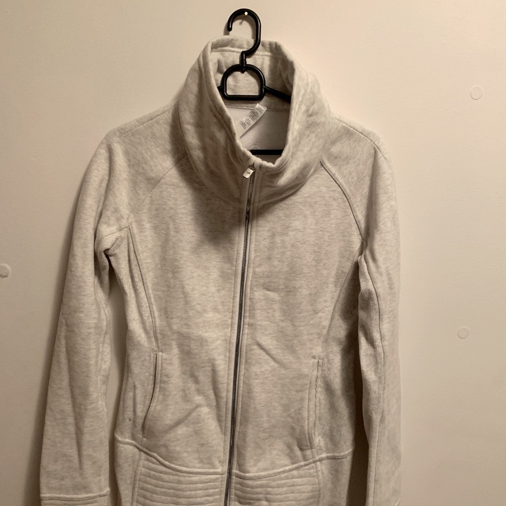 Lululemon Sweater